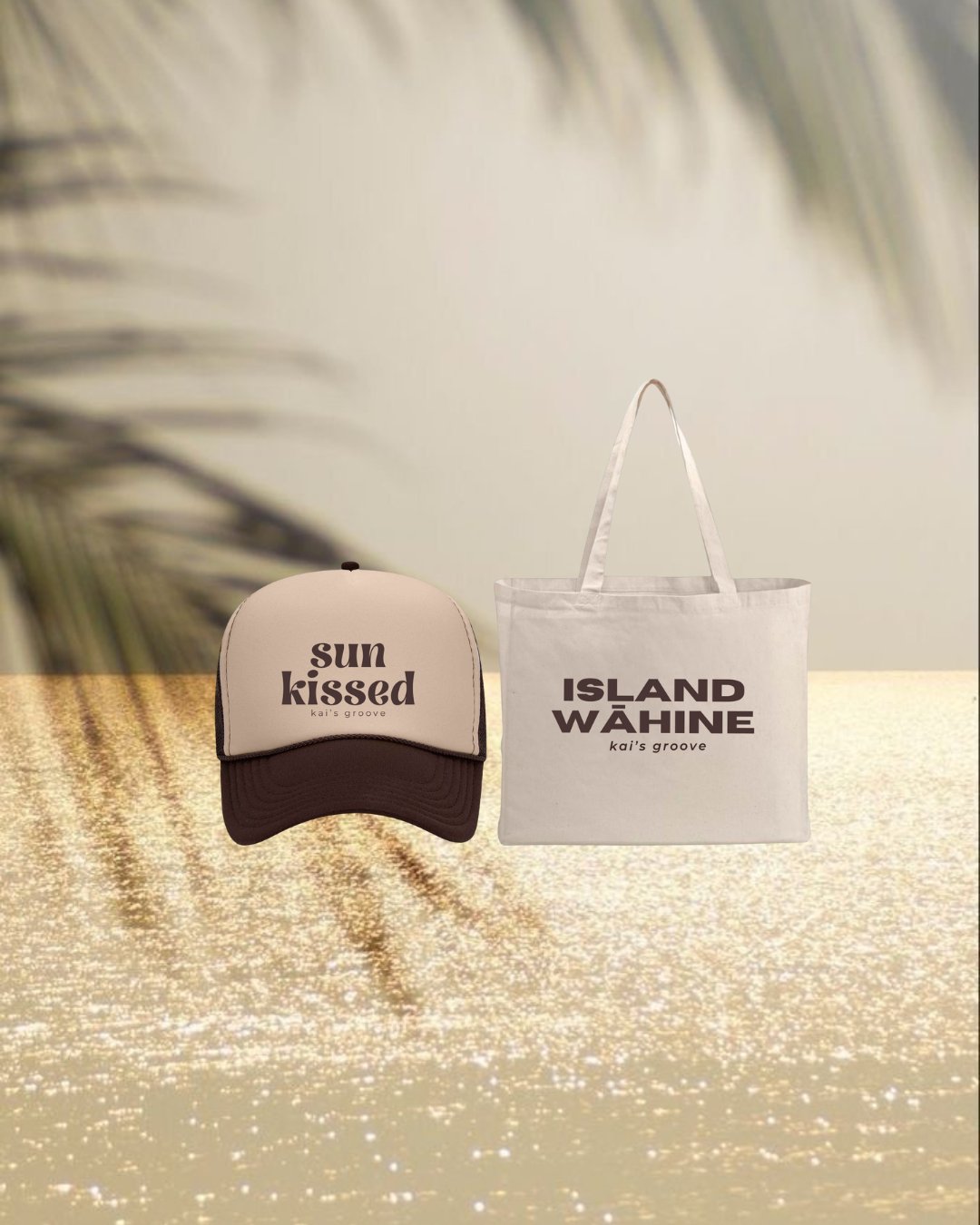 hats & totes