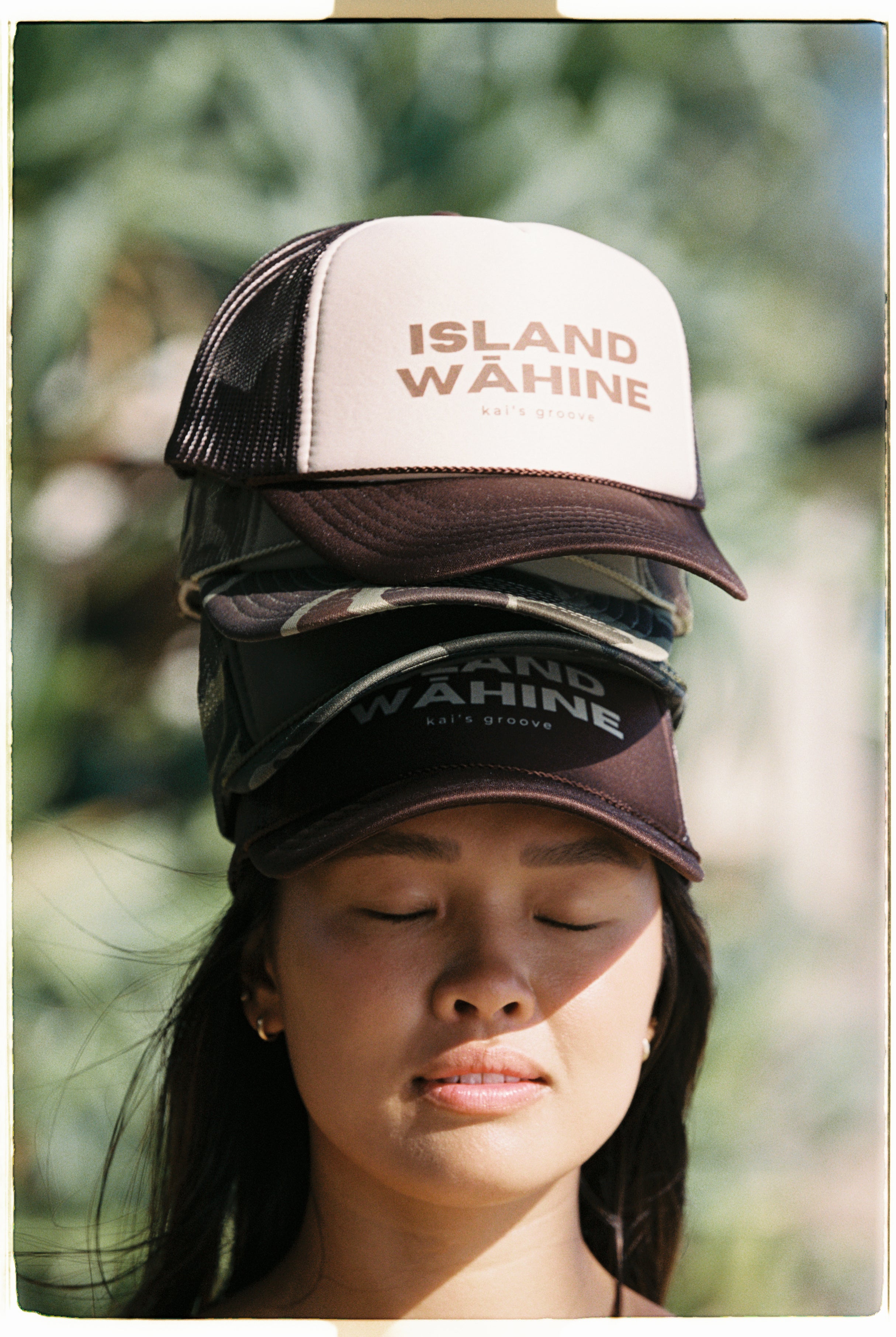 hats