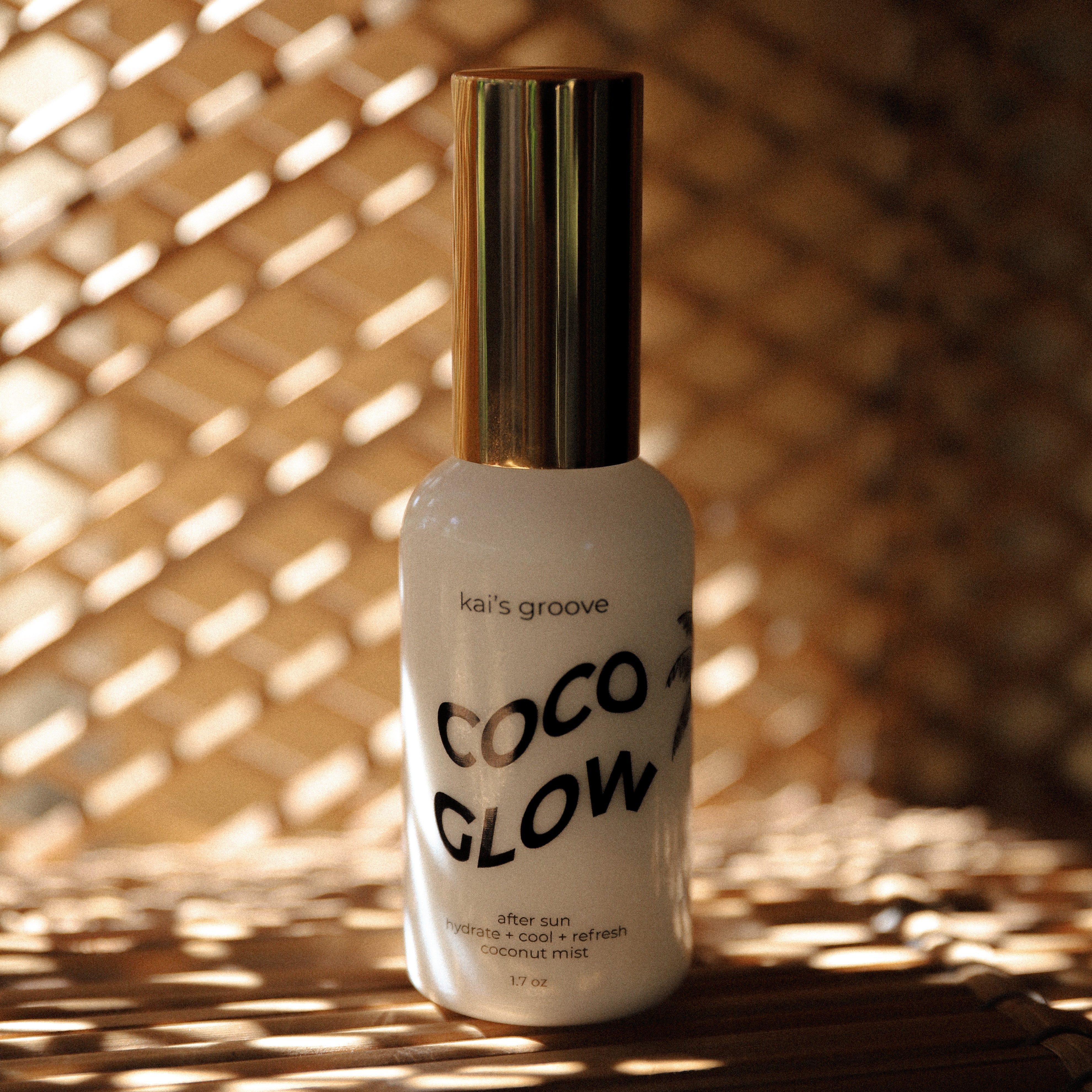 coco glow (refill)