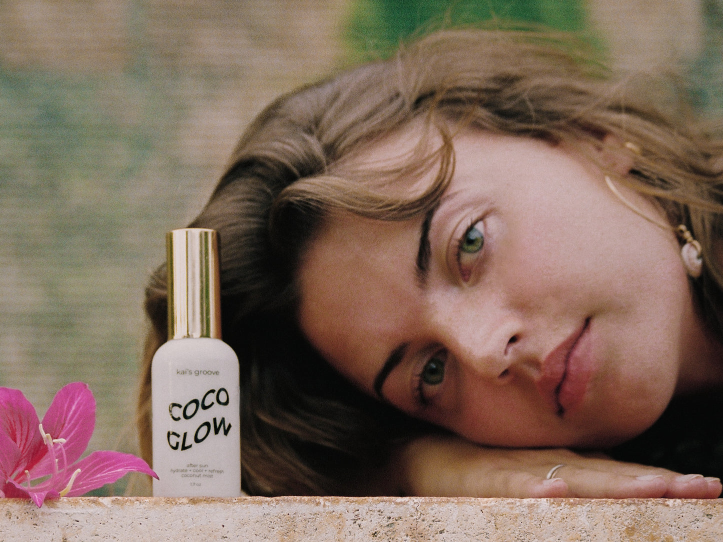coco glow (refill)