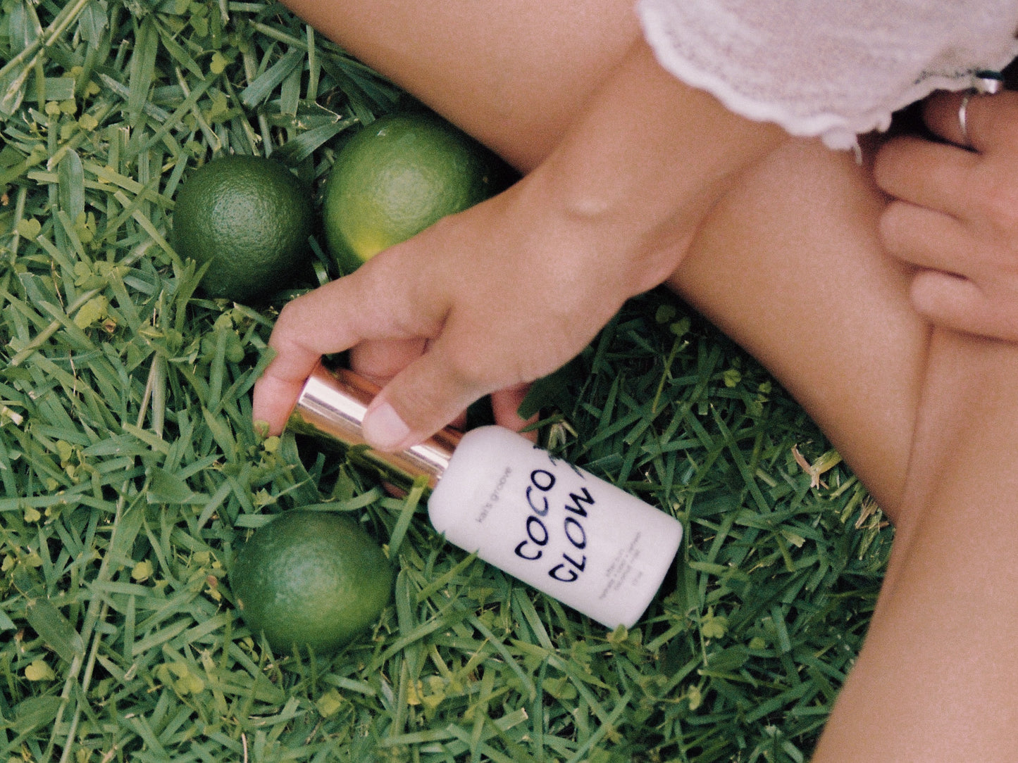 coco glow (refill)