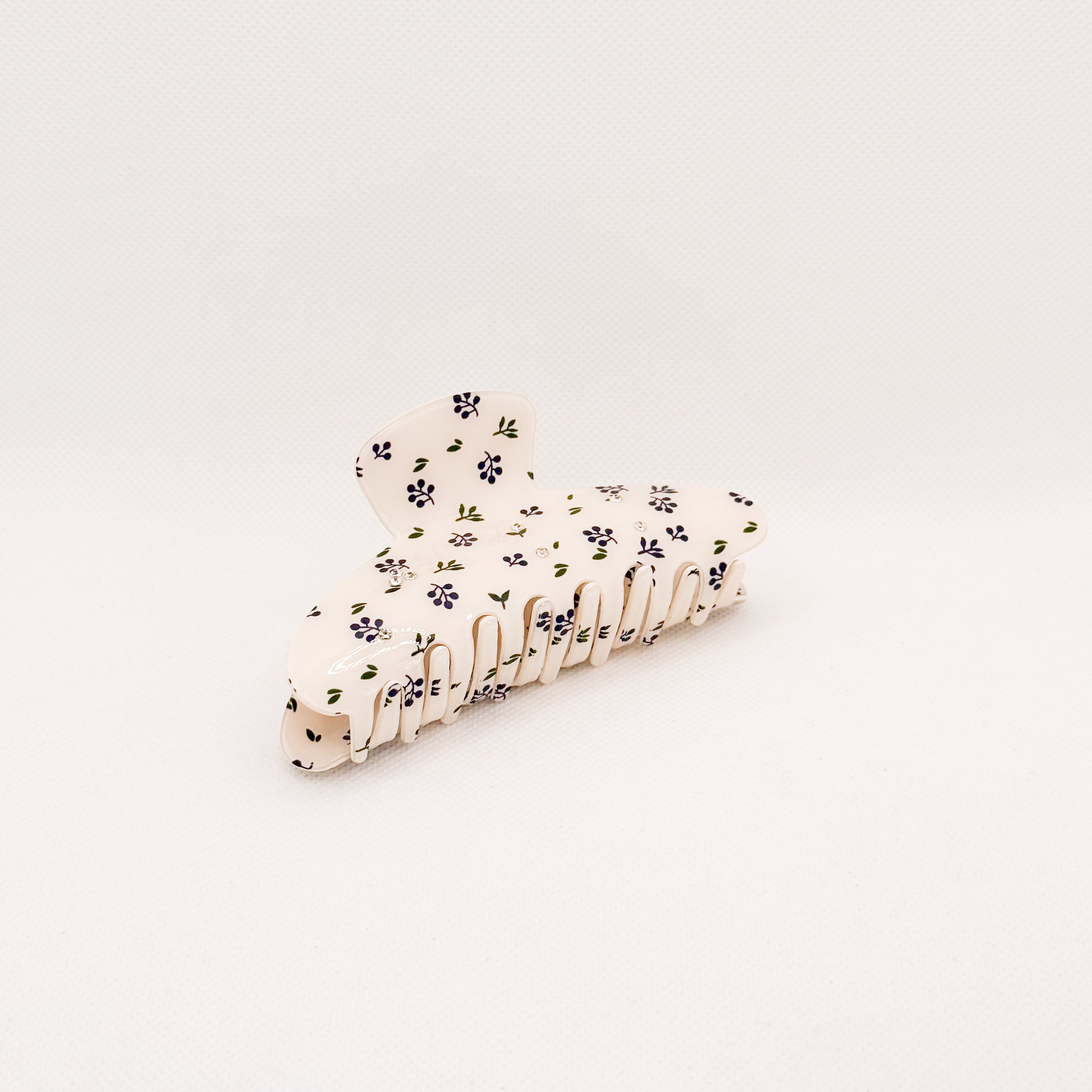 very berry hair claw