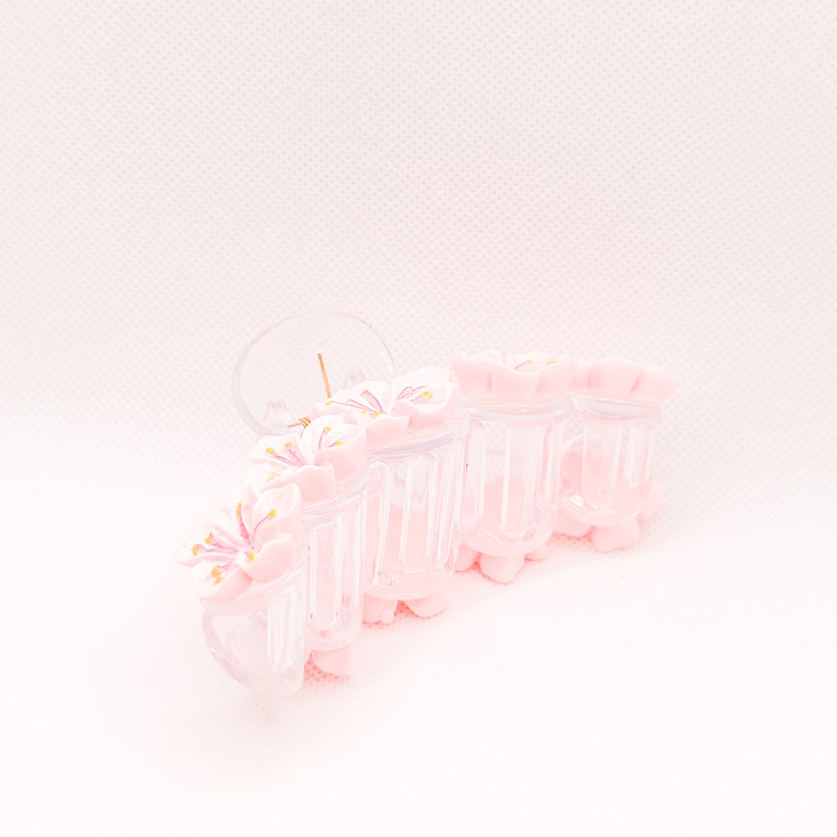 bloom luxe hair clip