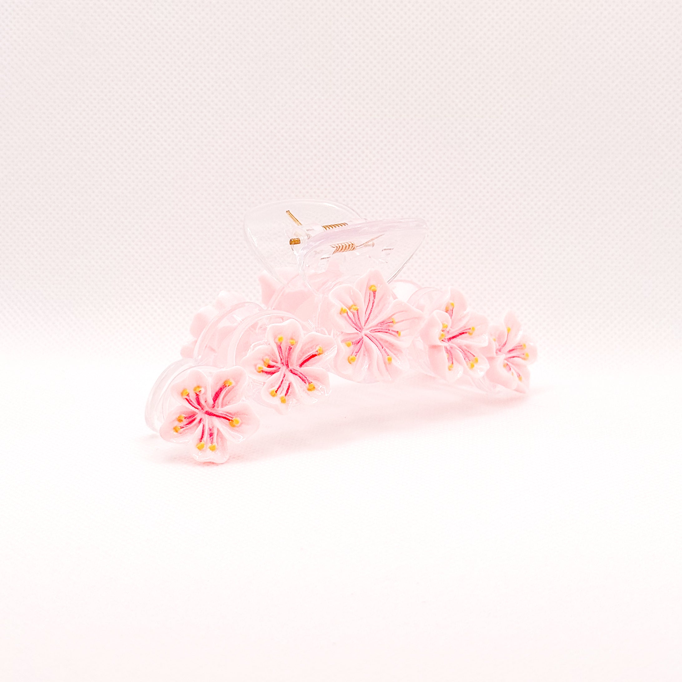 bloom luxe hair clip