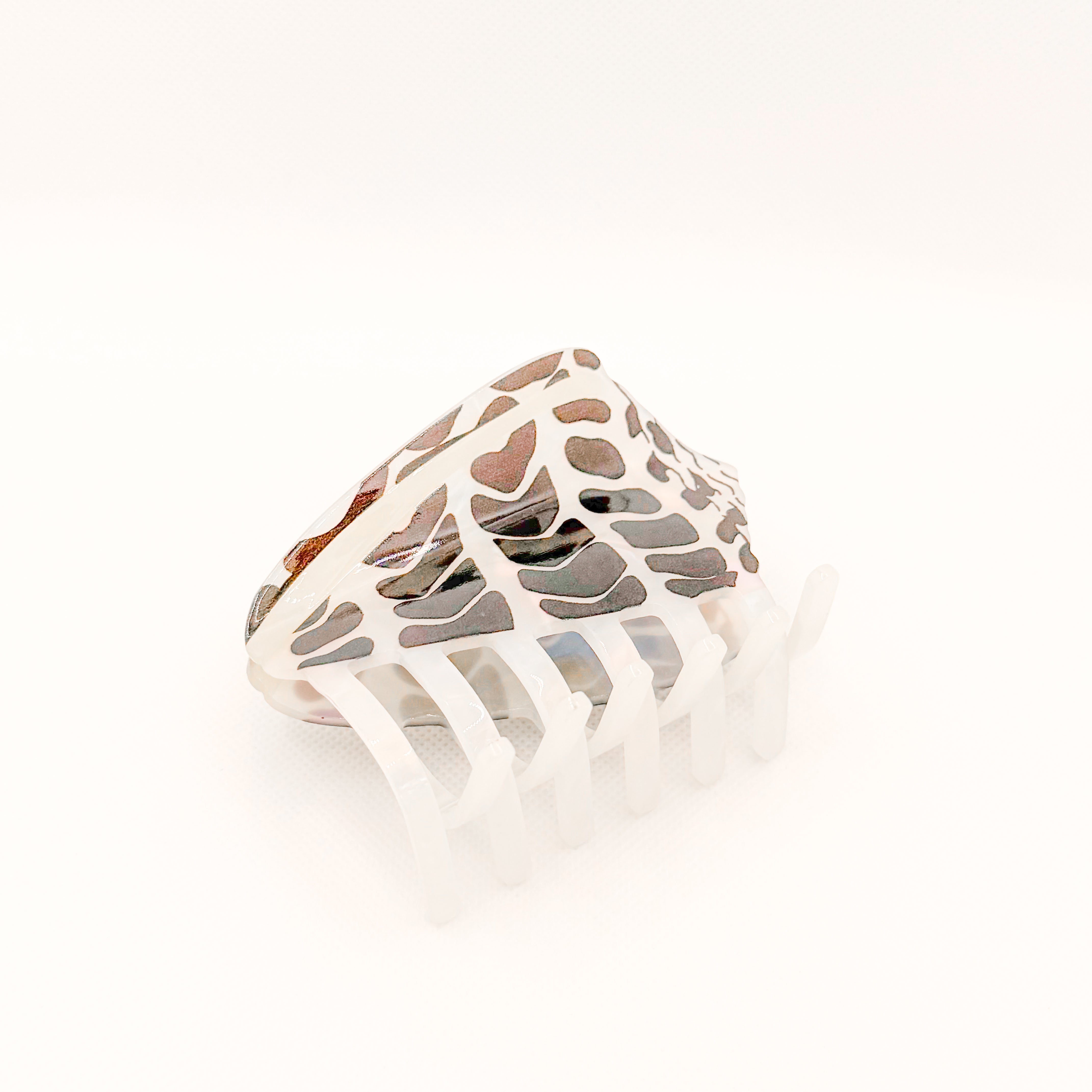 hebrew cone shell hair claw