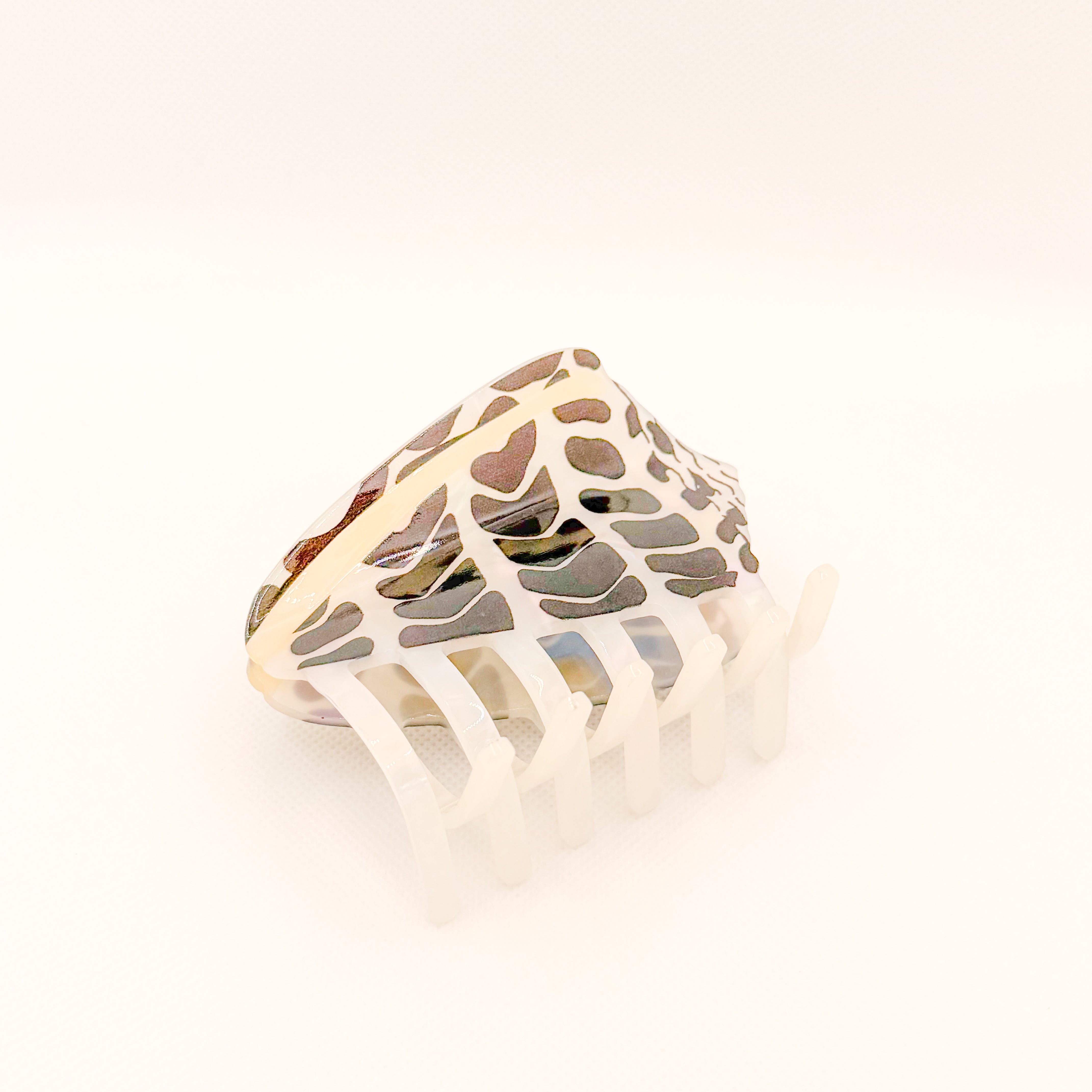 hebrew cone shell hair claw