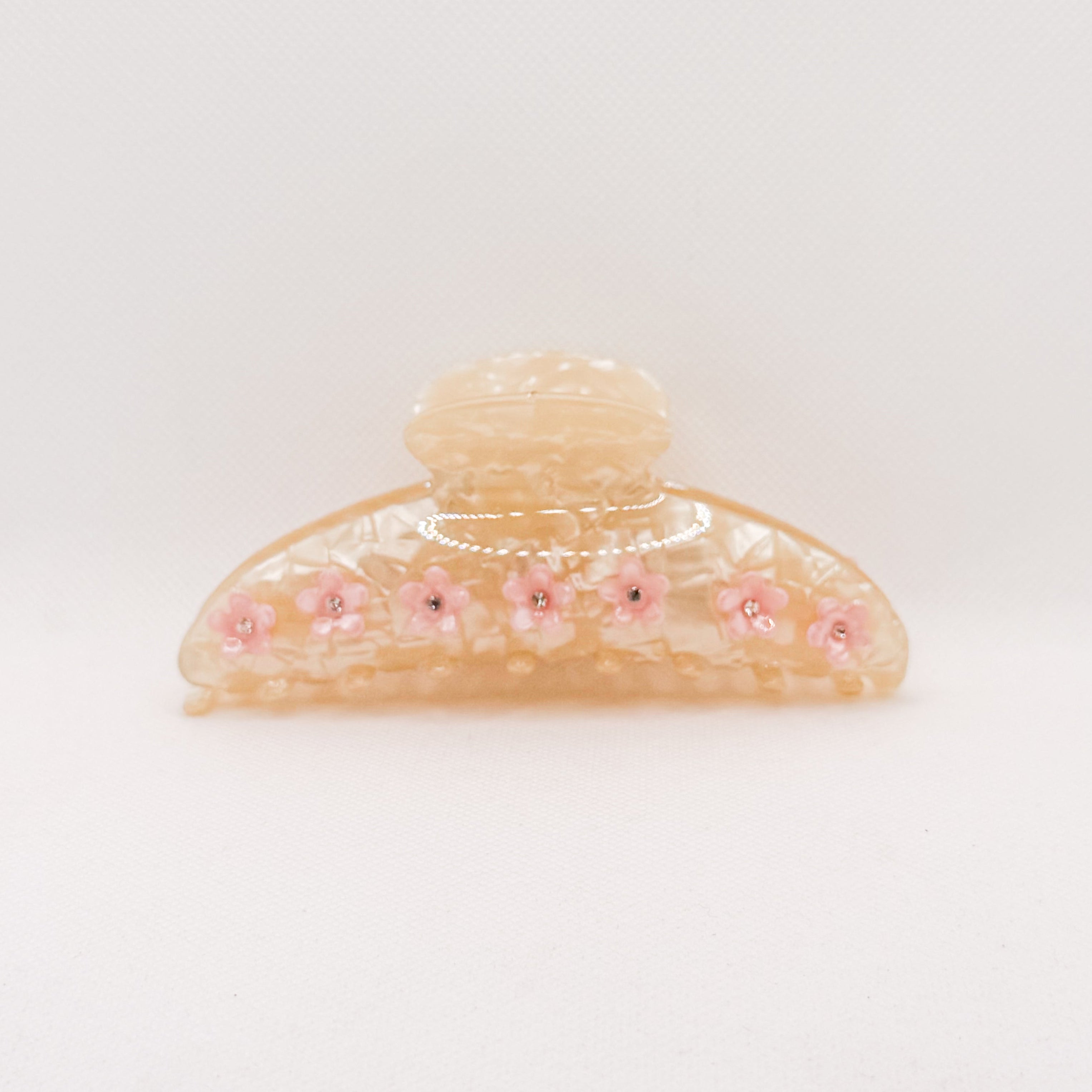 pretty pua hair claw