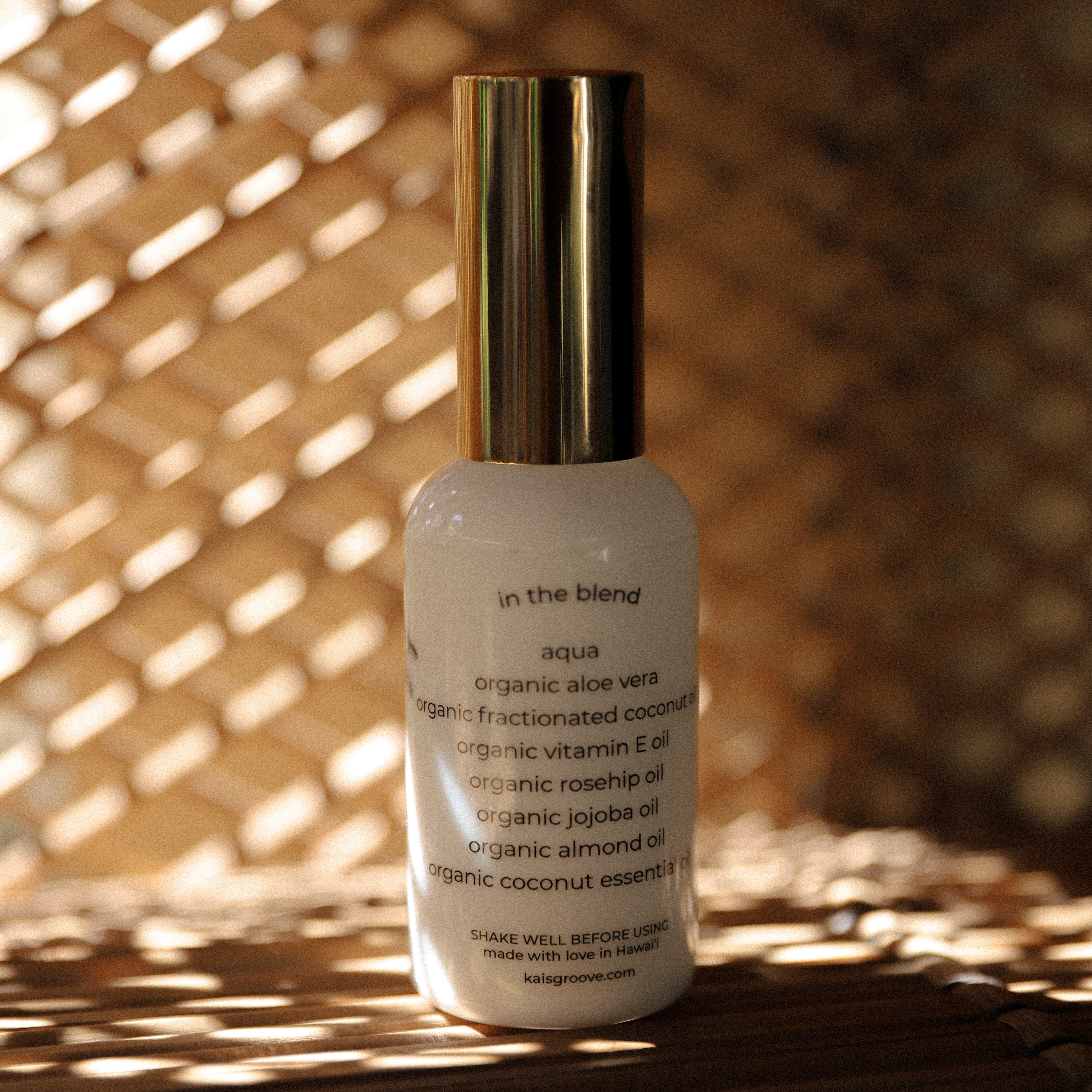 coco glow (refill)