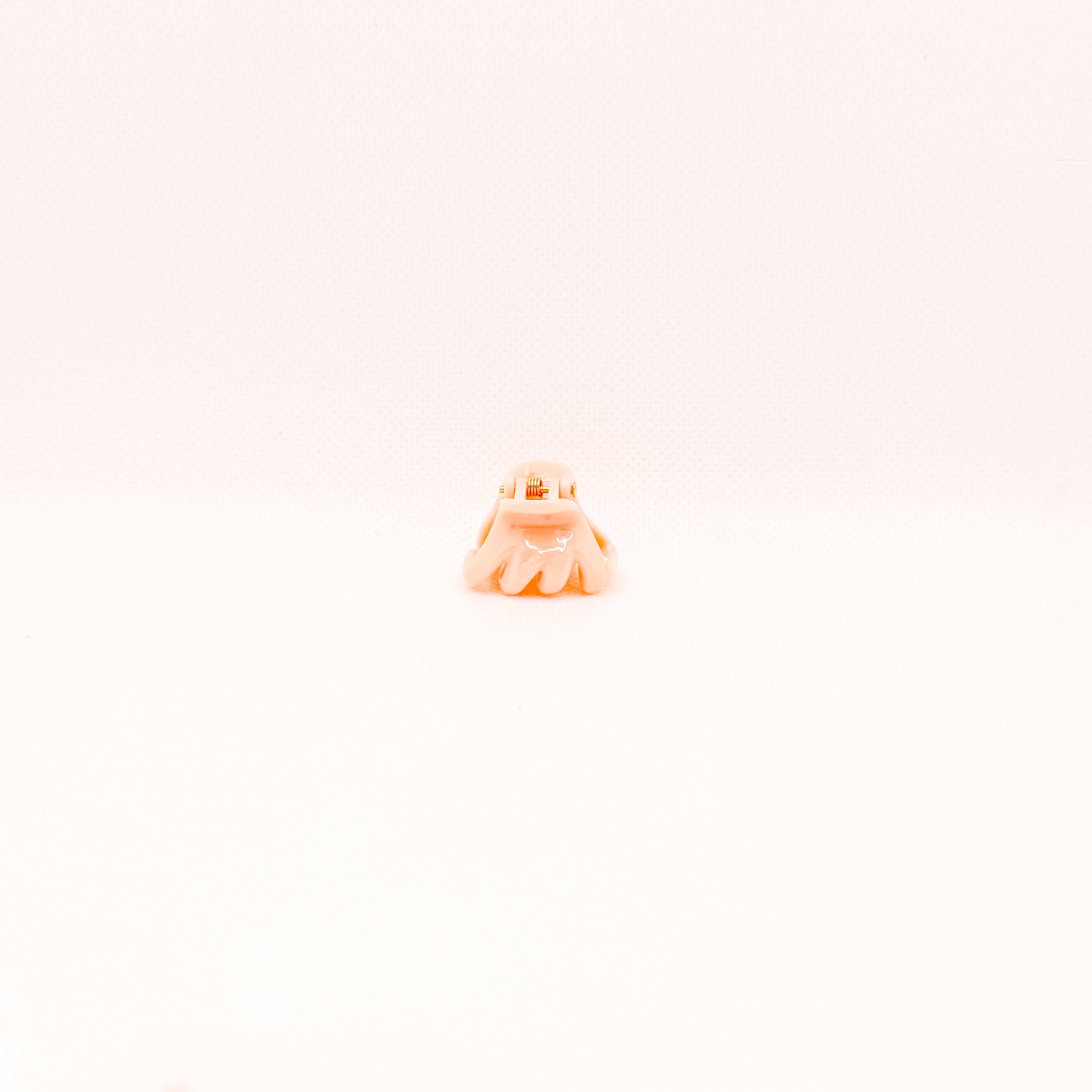 mini classic pink clip