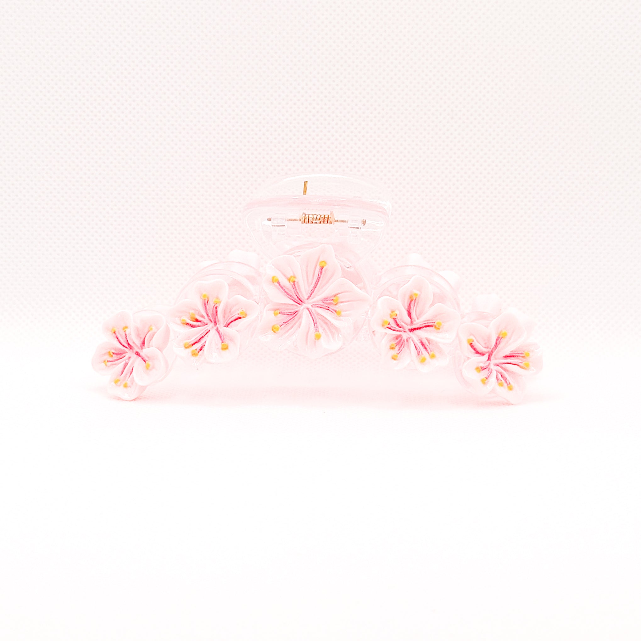 bloom luxe hair clip