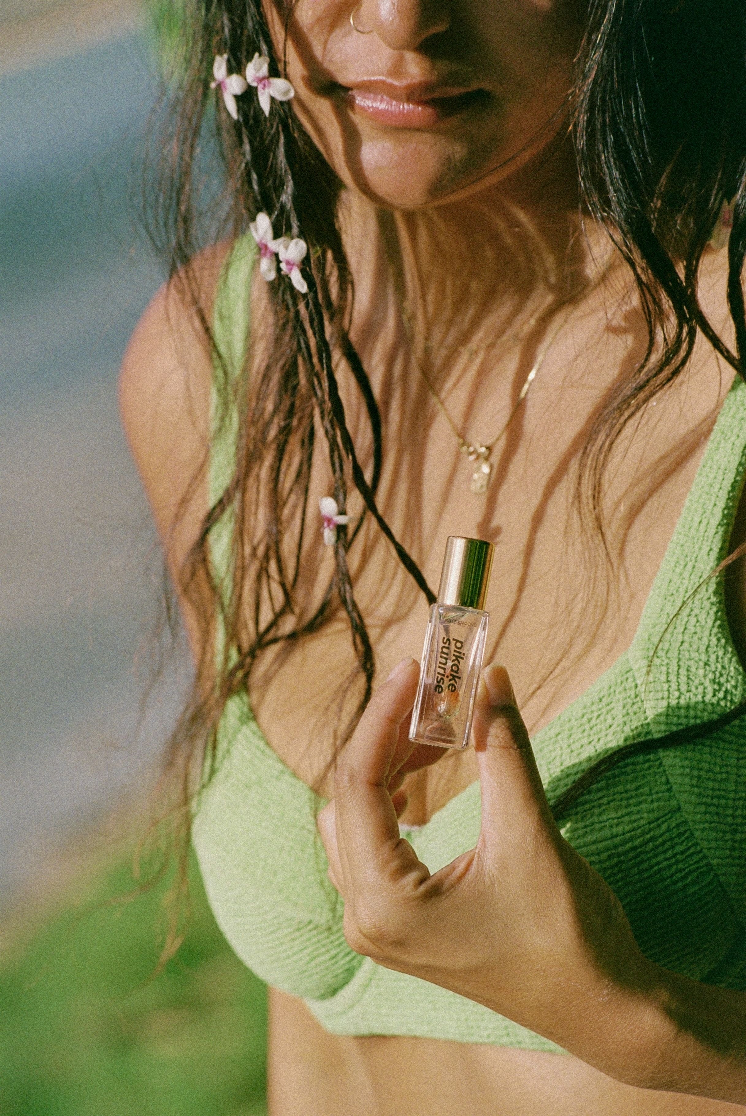 perfume oil roller (refill)