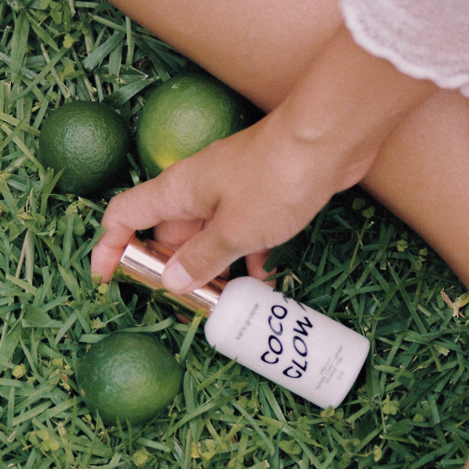 coco glow (refill)