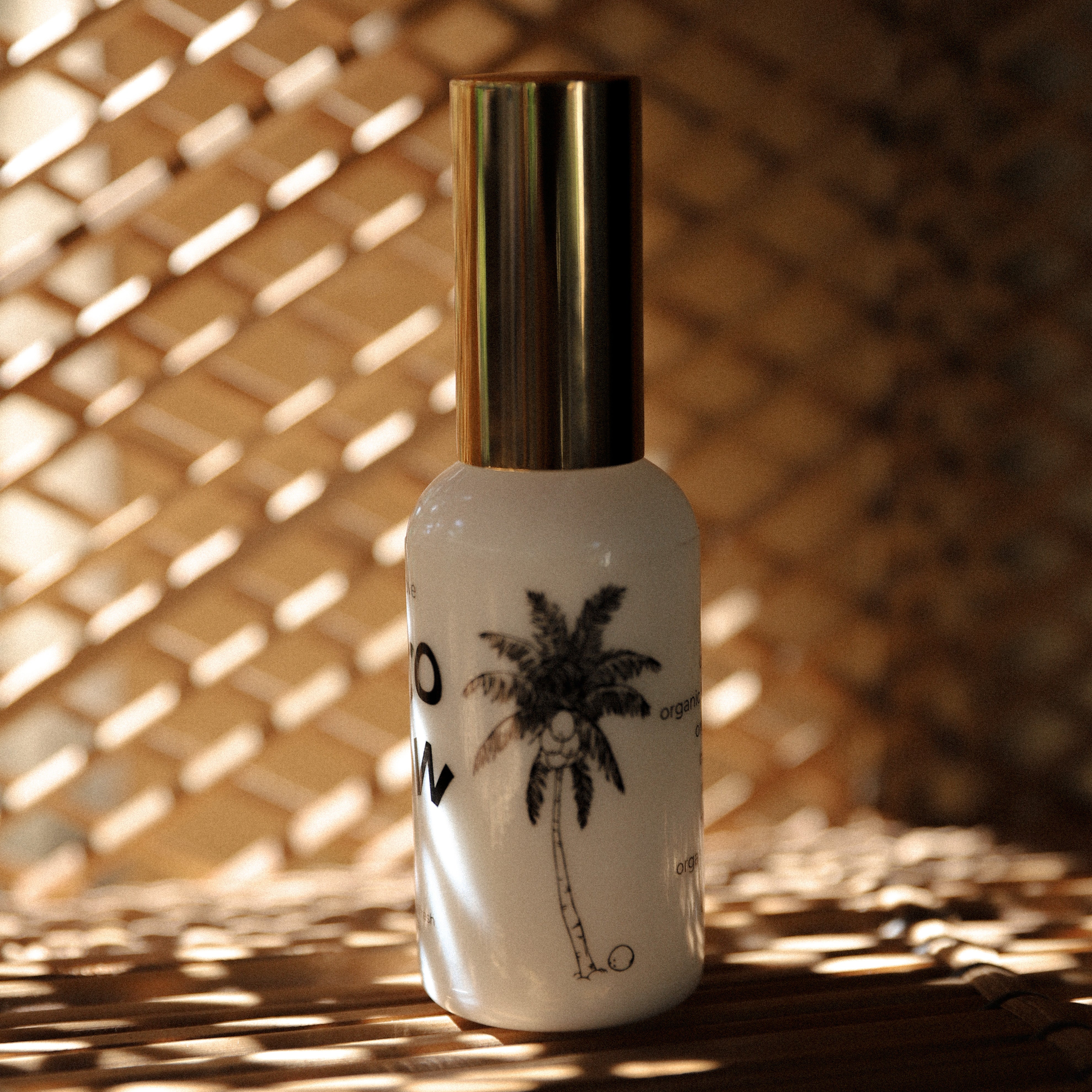 coco glow (refill)