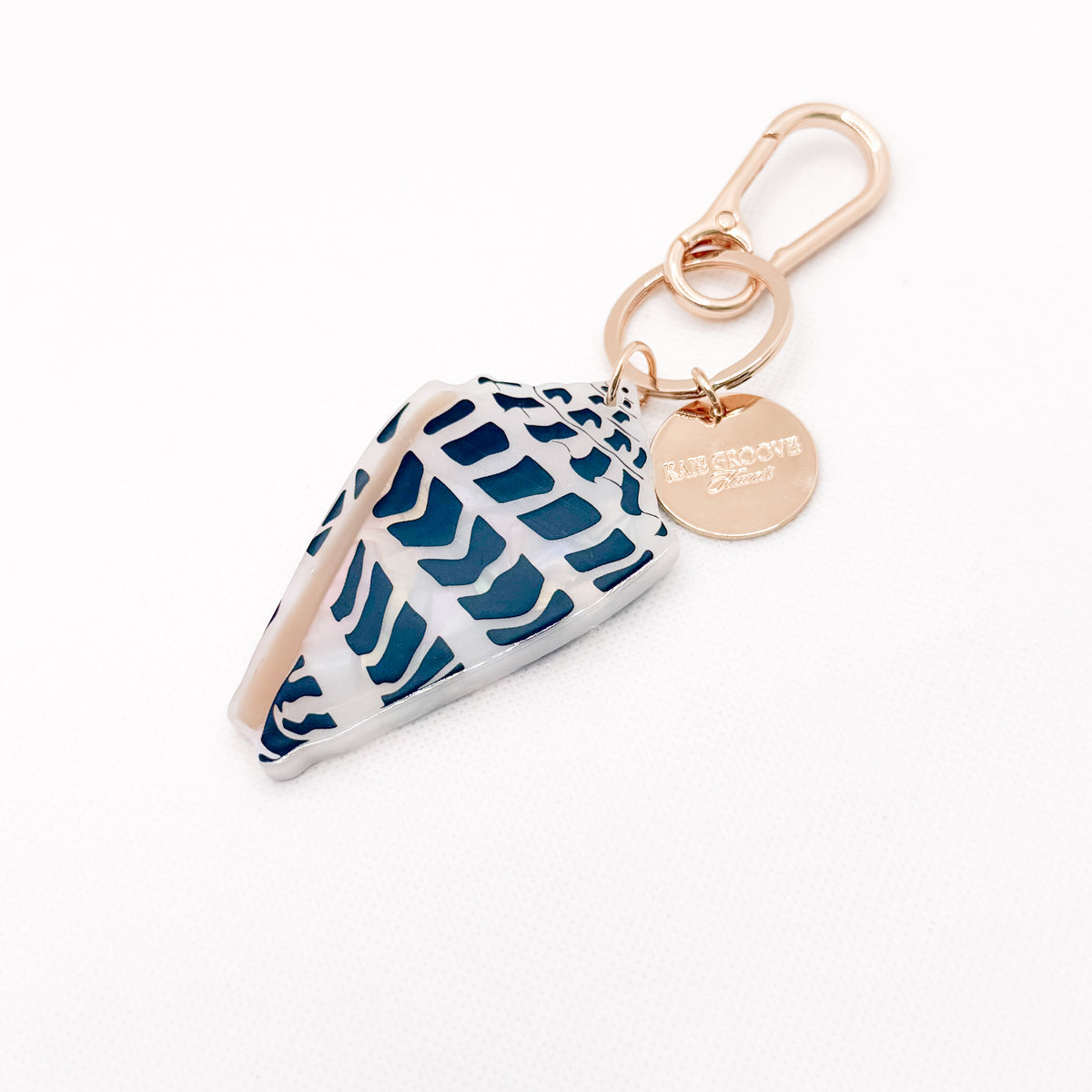 hebrew cone shell three-piece gift set