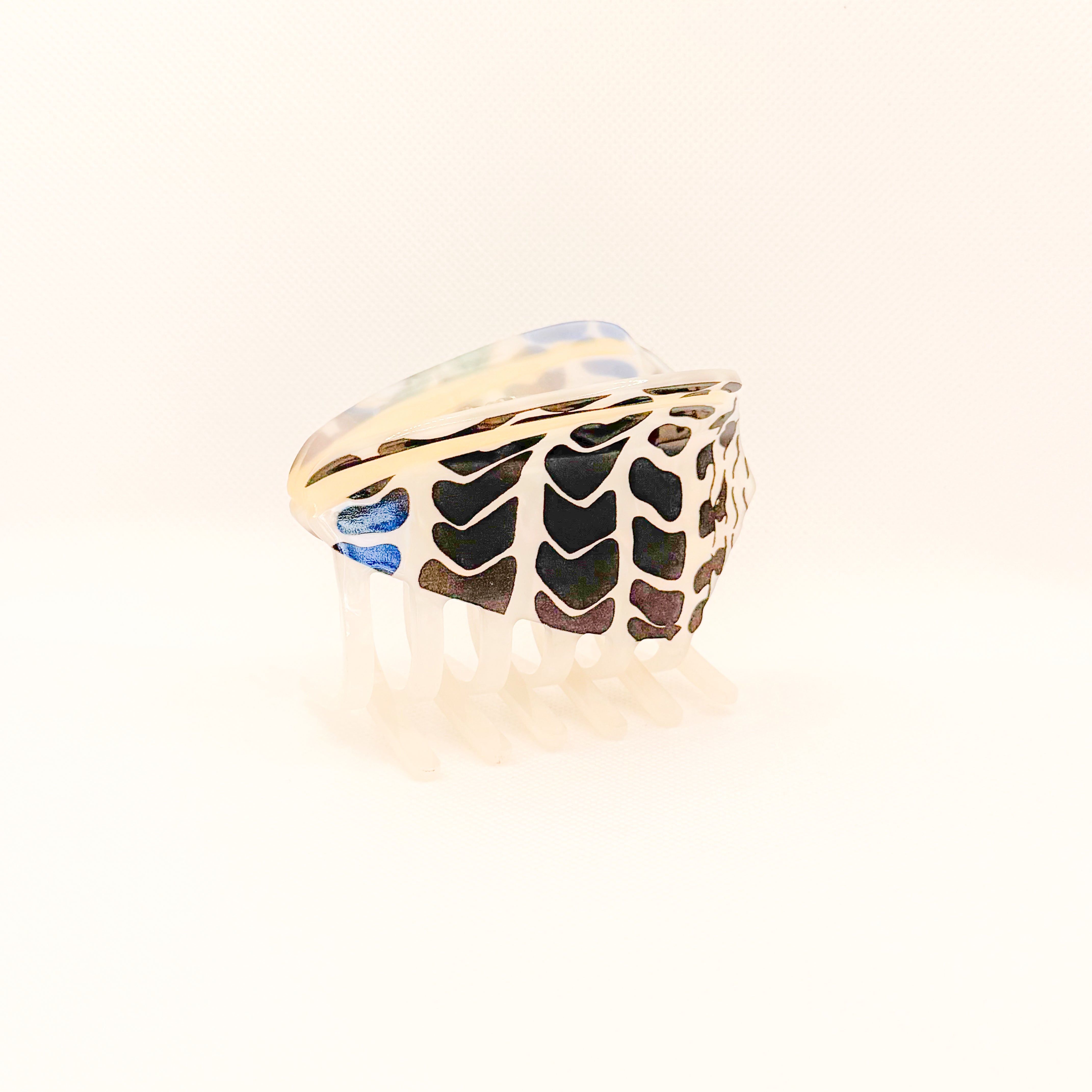 hebrew cone shell hair claw