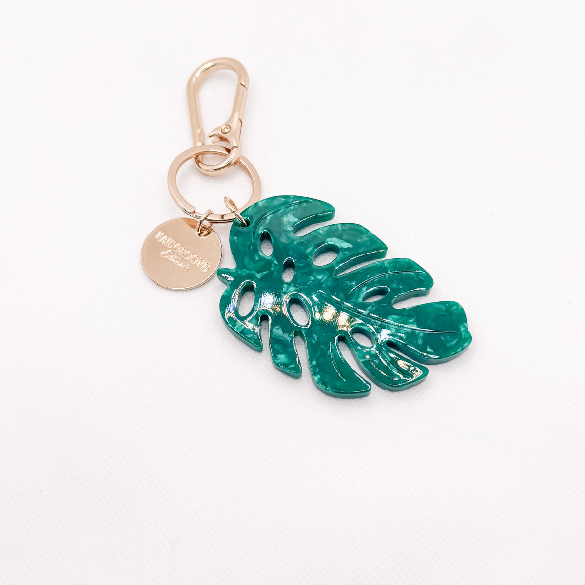 monstera three-piece gift set