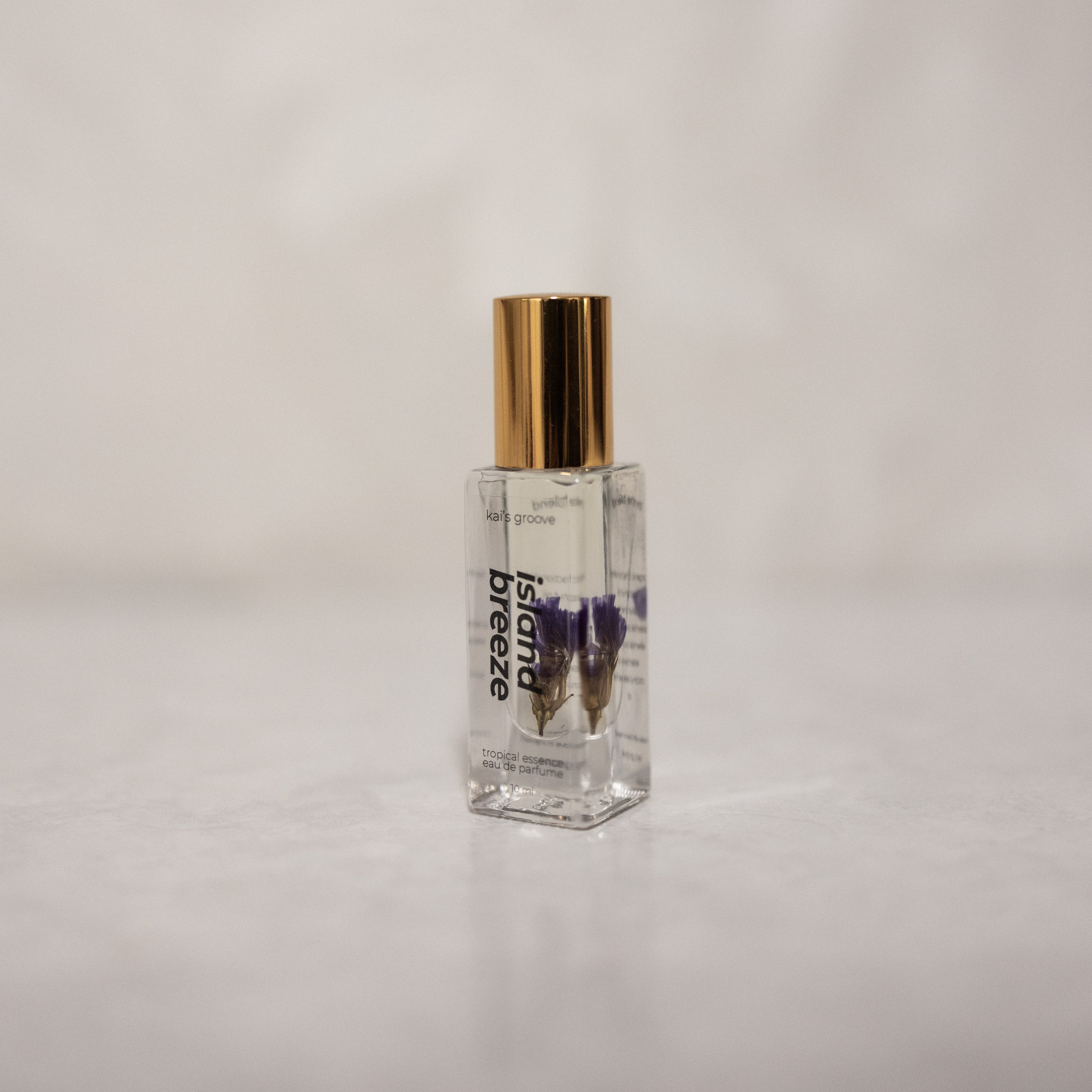 perfume oil roller (refill)