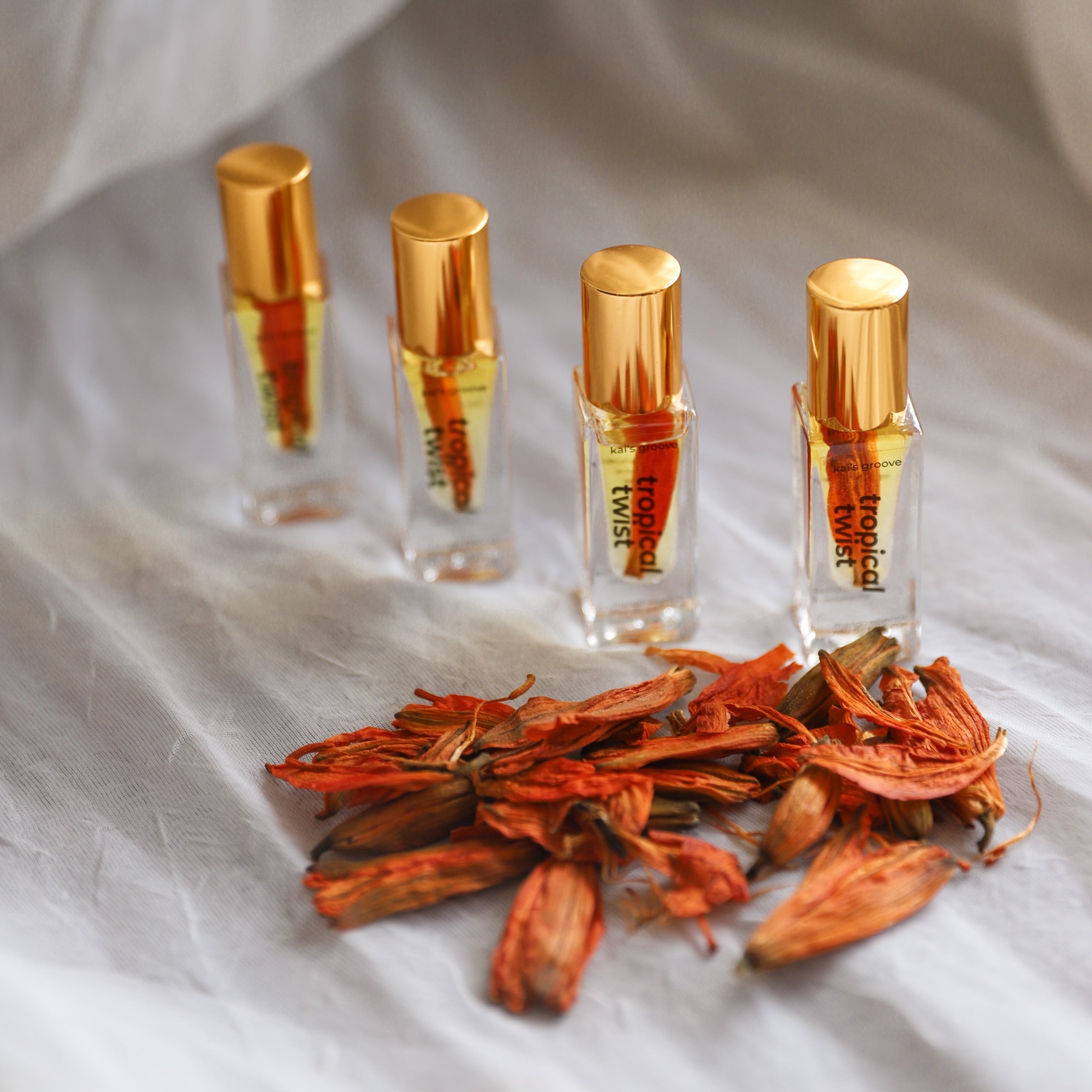 Organic Mango Essential Oil