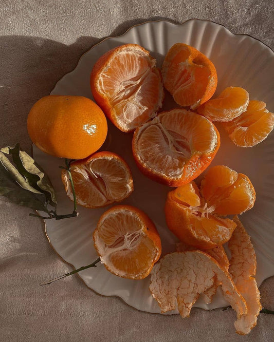 everything you need to know about orange essential oil