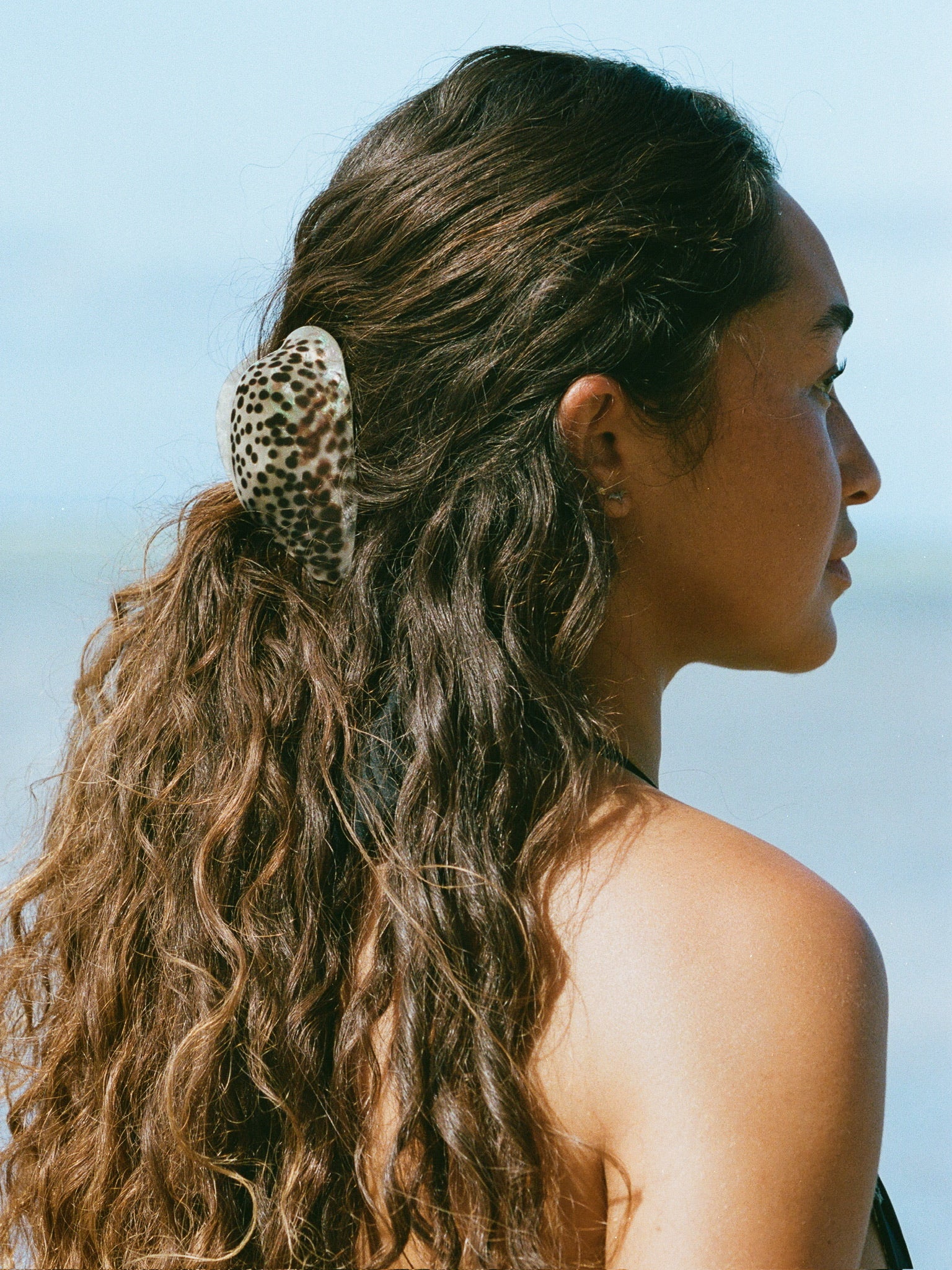 hair claws