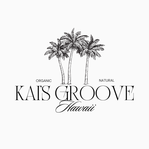 Kai’s Groove trucker hat