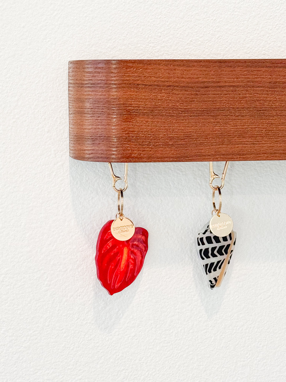 hebrew cone shell three-piece gift set
