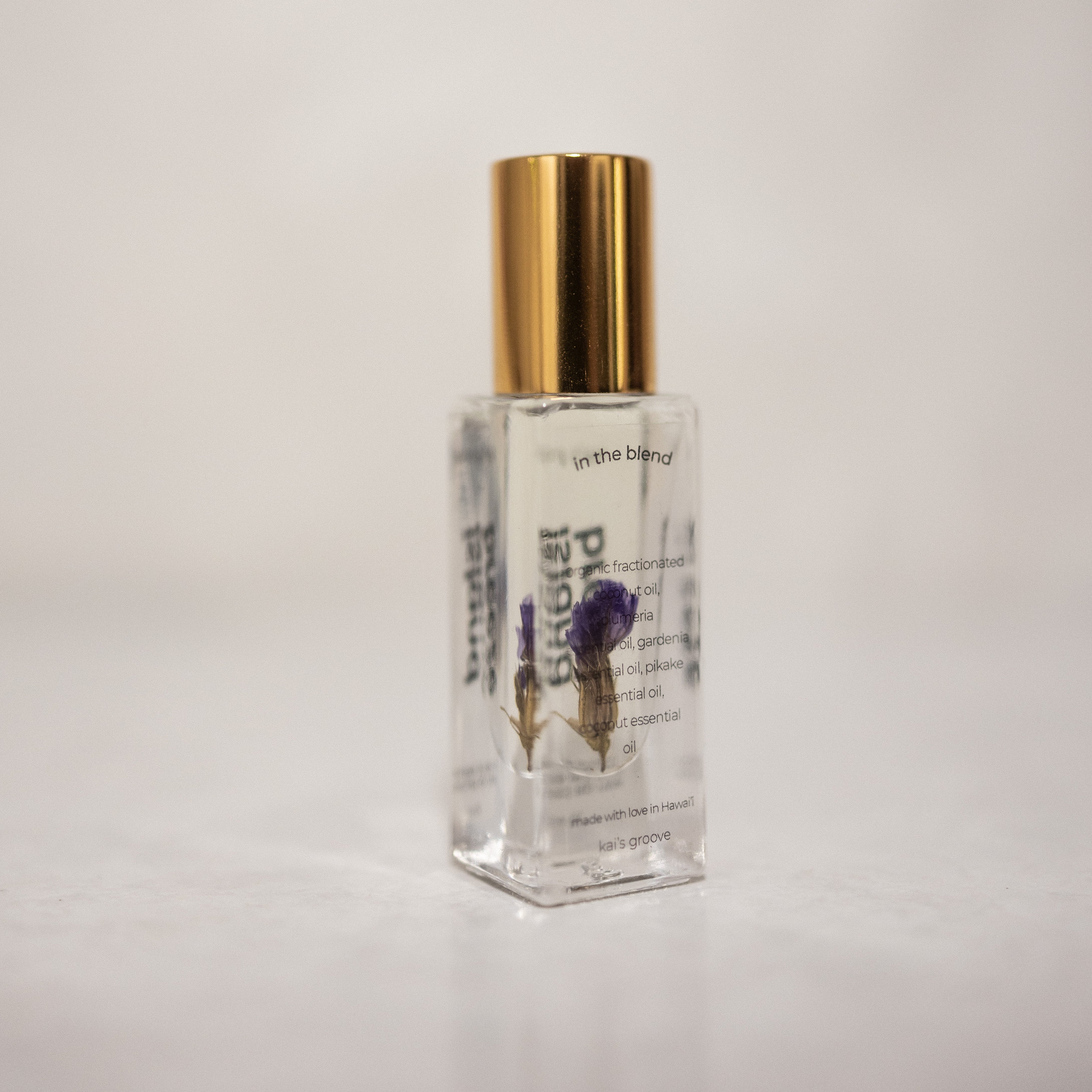 island breeze perfume oil roller