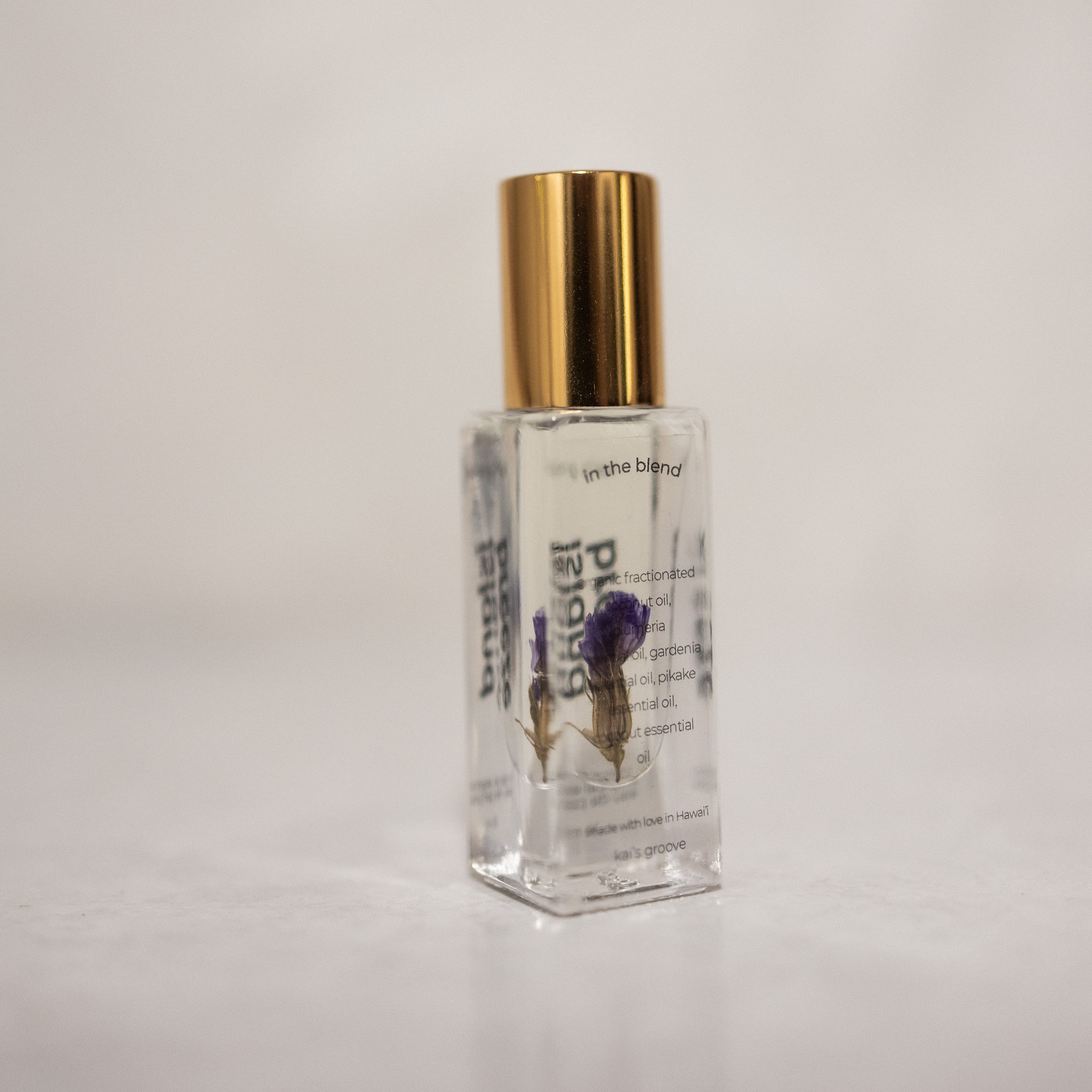 island breeze perfume oil roller